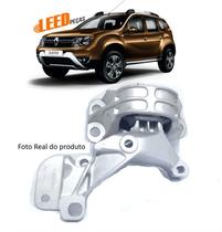 Coxim Direito Motor Duster 1.6 16v 2009 A 2017 Hidraulico