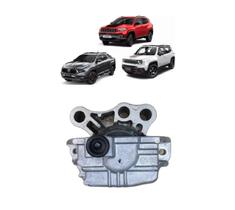 Coxim Direito Motor Fiat Toro Jeep Renegade Compass Diesel