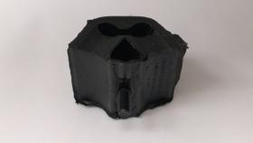 Coxim direito motor gol gol/parati/saveiro/santana /14