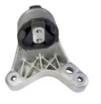 Coxim Direito Motor Ka 1997 até 2007 Traseiro Endura Zetec Rocam Coxim Direito Motor Ka 1997 até 2007 Traseiro Endura Zetec Rocam