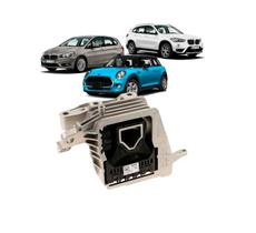 Coxim direito motor mini cooper 2013 a 2019 bmw 116d 118i 216d 216i 218i x1 x2 Coxim direito motor mini cooper 2013 a 2019 bmw 116d 118i 216d 216i 218i x1 x2