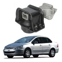 Coxim Direito Motor Peugeot 307 Sedan 1.6 16v 2001 A 2006