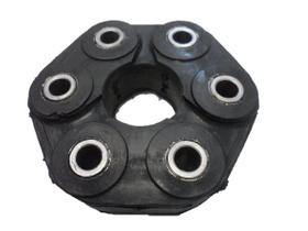 Coxim Disco Bolachão Acoplamento Cardan Ômega Suprema 4cc