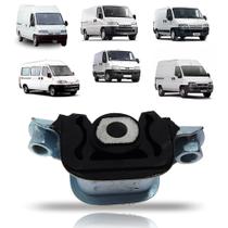 Coxim do agregado fiat ducato citroen jumper peugeot boxer 1995 a 2012