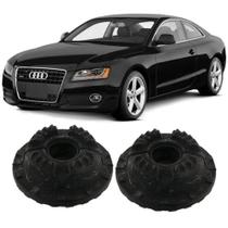 Coxim do Amortecedor Audi A5 Dianteiro 2008 Até 2014 O Par