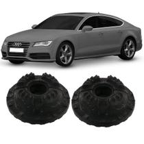 Coxim do Amortecedor Audi A7 Dianteiro 2010 Até 2018 O Par