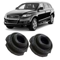 Coxim do Amortecedor Audi Q7 2007 Até 2015 O Par