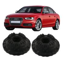 Coxim do Amortecedor Audi S4 Dianteiro 2012 Até 2014 O Par Coxim do Amortecedor Audi S4 Dianteiro 2012 Até 2014 O Par