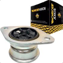 Coxim Do Amortecedor Axios Traseiro Superior Fiesta EcoSport 2002 a 2014 Coxim Do Amortecedor Axios Traseiro Superior Fiesta EcoSport 2002 a 2014