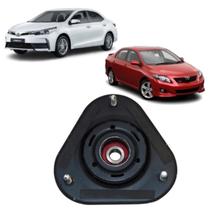 Coxim Do Amortecedor Com Rolamento - Corolla 2008 A 2019 - 021.2765