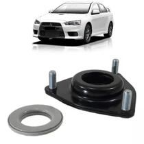 Coxim do amortecedor diant c/rolamento asx lancer outlander Coxim do amortecedor diant c/rolamento asx lancer outlander