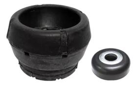 Coxim do amortecedor dianteiro audi a1 a3 bora new beetle gol g5 golf saveiro voyage