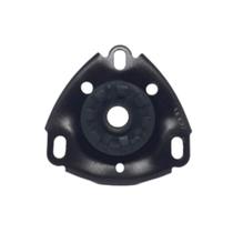 Coxim do amortecedor dianteiro audi a100 a4 a6