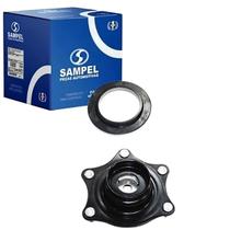 Coxim Do Amortecedor Dianteiro C/Rolamento Crv 2007 A 2014 - Sampel 8345B