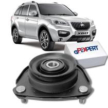 Coxim do amortecedor dianteiro com rolamento lifan x60 2013 2014 2015 2016 2017 2018 2019 - GPEXPERT PARTS