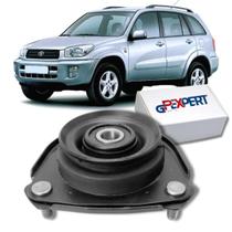 Coxim do amortecedor dianteiro com rolamento rav4 2000 2001 2002 2003 2004 2005 - GPEXPERT PARTS