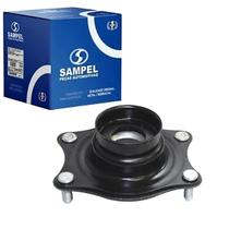 Coxim Do Amortecedor Dianteiro Crv 2007 A 2014 - Sampel 8345