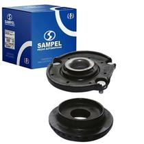 Coxim Do Amortecedor Dianteiro Esquerdo C/Rolamento Linea 2009 A 2016 / Punto 2008 A 2016 - Sampel 1085A Coxim Do Amortecedor Dianteiro Esquerdo C/Rolamento Linea 2009 A 2016 / Punto 2008 A 2016 - Sampel 1085A