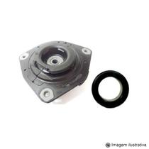 Coxim do Amortecedor Dianteiro Esquerdo Sentra 2006 ... 2011 com Rolamento