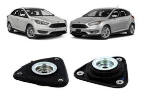 Coxim Do Amortecedor Dianteiro Ford Focus 2014 2015 2016