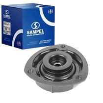 Coxim Do Amortecedor Dianteiro Golf 2014 A 2018 / A3 2014 A 2018 / Tiguan 2014 A 2018 - Sampel 4984