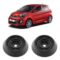 Coxim Do Amortecedor Dianteiro Kia Picanto 2012013 2014