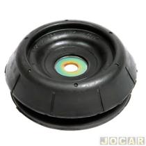 Coxim do amortecedor dianteiro s/rolamento chevrolet corsa após 2002 Coxim do amortecedor dianteiro s/rolamento chevrolet corsa após 2002