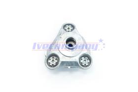 Coxim do amortecedor - fiat ducato 2.3 / 2.8 2006 a 2017 (1350788080)