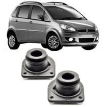 Coxim do Amortecedor Fiat Idea Dianteiro 2006 Até 2014 O Par Coxim do Amortecedor Fiat Idea Dianteiro 2006 Até 2014 O Par