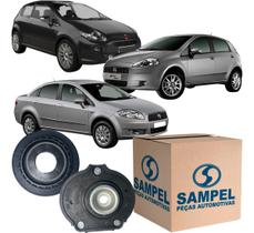 Coxim Do Amortecedor Fiat Linea Punto Coxim Do Amortecedor Fiat Linea Punto