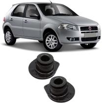 Coxim do Amortecedor Fiat Palio Dianteiro 2001 Até 2012 O Par Coxim do Amortecedor Fiat Palio Dianteiro 2001 Até 2012 O Par