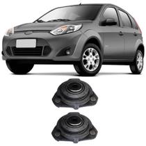 Coxim do Amortecedor Ford Fiesta Dianteiro 2003 Até 2013 O Par Coxim do Amortecedor Ford Fiesta Dianteiro 2003 Até 2013 O Par