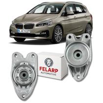COXIM DO AMORTECEDOR TRASEIRO BMW 216i F45 2014 A 2019 COXIM DO AMORTECEDOR TRASEIRO BMW 216i F45 2014 A 2019