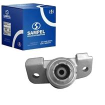 Coxim Do Amortecedor Traseiro Esquerdo Sonic 2012 A 2014 - Sampel 3171