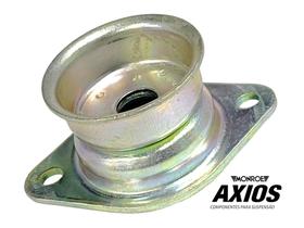 Coxim do amortecedor traseiro fiesta ecosport novo ka Coxim do amortecedor traseiro fiesta ecosport novo ka