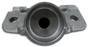 Coxim do Amortecedor Traseiro Jahu Gm Cobalt Onix Prisma Sonic Spin 2012 em diante Direito