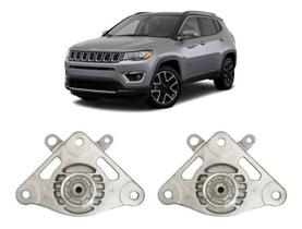 Coxim Do Amortecedor Traseiro Jeep Compass 2018 2019 2020