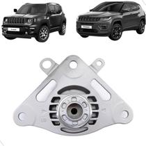 Coxim do Amortecedor Traseiro Lado Direito Jeep Renegado, Jeep Compass (todos)