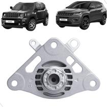 Coxim do Amortecedor Traseiro Lado Esquerdo Jeep Renegado, Jeep Compass (todos)