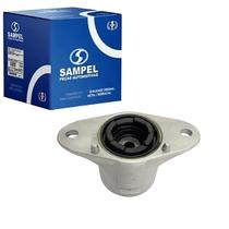 Coxim Do Amortecedor Traseiro Onix 2019 A 2023 / Tracker 2019 A 2023 - Sampel 3269 Coxim Do Amortecedor Traseiro Onix 2019 A 2023 / Tracker 2019 A 2023 - Sampel 3269