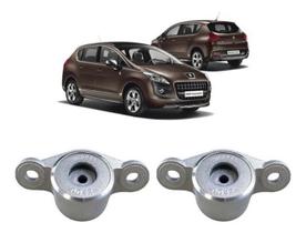 Coxim Do Amortecedor Traseiro Peugeot 3008 2014 2015 2016