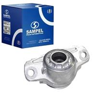 Coxim Do Amortecedor Traseiro Polo 2018 A 2021 / Virtus 2018 A 2021 / Golf 2018 A 2021 / A3 2018 A 2021 / Tcross 2018