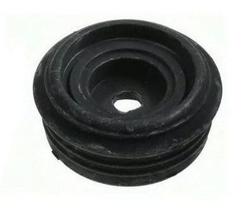 Coxim do amortecedor traseiro s/rolamento jac j3 2012/2016