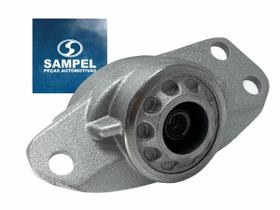 Coxim do Amortecedor Traseiro Saveiro G5 G6 G7 Jetta 2007 2008 2009 SAMPEL