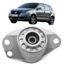 Coxim Do Amortecedor Traseiro Superior - Audi A3 1999 A 2003 / Bora 1999 A 2003 / Crossfox 2005 A 2008 / Fox 2004 A 2007 Coxim Do Amortecedor Traseiro Superior - Audi A3 1999 A 2003 / Bora 1999 A 2003 / Crossfox 2005 A 2008 / Fox 2004 A 2007