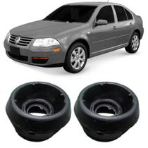 Coxim do Amortecedor Volkswagen Bora Dianteiro 2000 Até 2014 O Par
