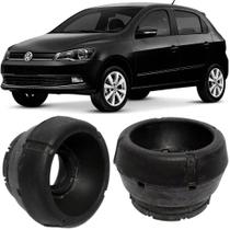 Coxim do Amortecedor Volkswagen Gol G5 Dianteiro 2008 Até 2013 O Par