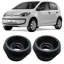 Coxim do Amortecedor Volkswagen Up Dianteiro 2014 Até 2019 O Par Coxim do Amortecedor Volkswagen Up Dianteiro 2014 Até 2019 O Par