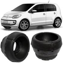 Coxim do Amortecedor Volkswagen Up Dianteiro 2014 Até 2020 O Par