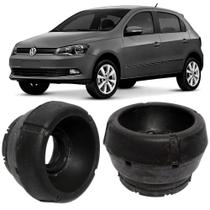 Coxim do Amortecedor Vw Gol G6 Dianteiro 2013 Até 2019 O Par
